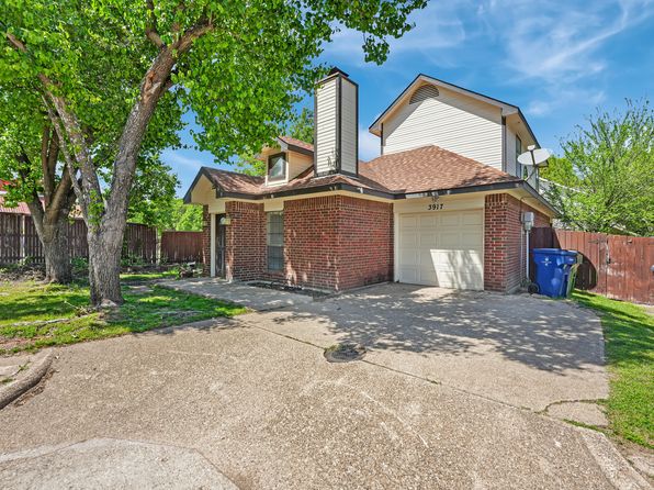 3917 Pickett Pl