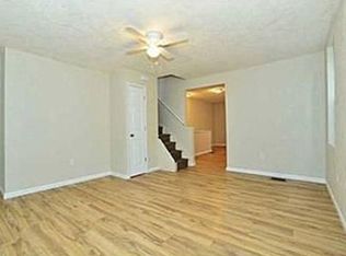 20 Ruth St, Pittsburgh, PA 15211