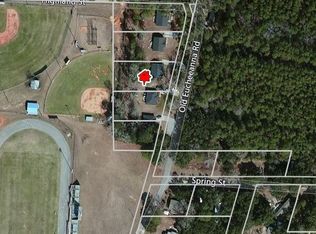 315 Old Eucheeanna Rd, Freeport, FL 32439