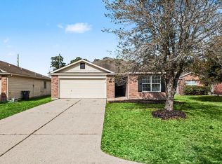 4623 Trinity River Ct, Spring, TX 77386