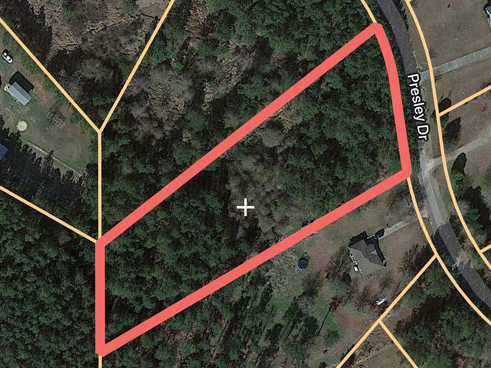 Presley Dr, Wiggins, MS 39577 MLS 4016946 Zillow