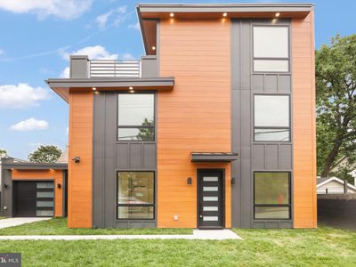 2007 S Joyce St, Arlington, VA, 22202