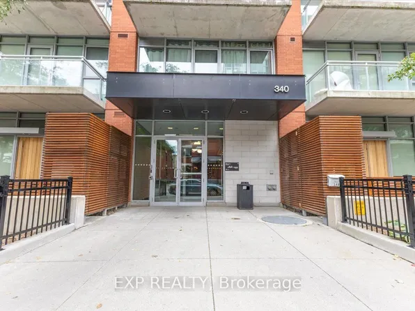340 McLeod St #641, Ottawa, ON K2P 1A4