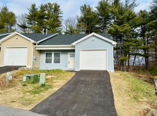 25 Village Cir UNIT 1, Augusta, ME 04330