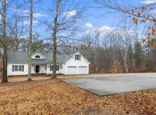 206 Petty Rd, Seneca, SC 29672