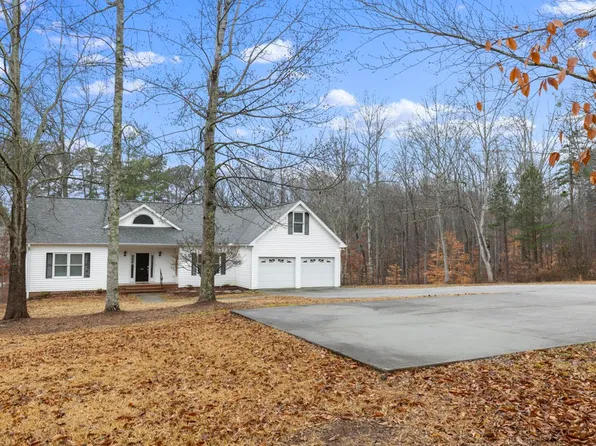 206 Petty Rd, Seneca, SC 29672