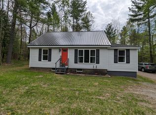 474 Canaan Rd, Pittsfield, ME 04967
