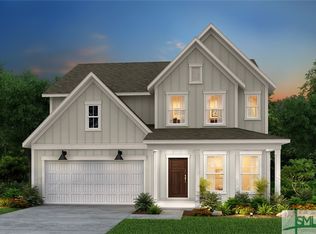 138 Harvest Hl, Pooler, GA 31322