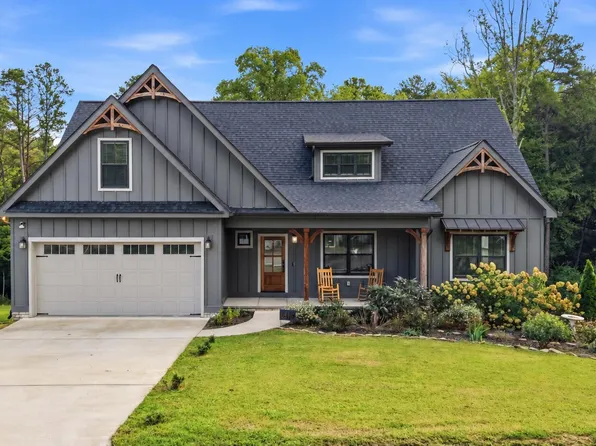 6413 Shirley Pond Rd, Harrison, TN 37341