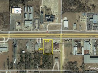 2500 W Shawnee St, Muskogee, OK 74401