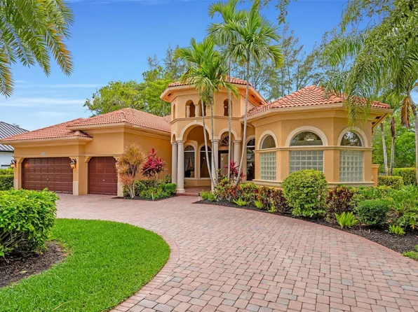 5863 NW 91st Avenue, Parkland, FL 33067