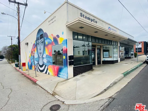 1750 E Main St, Ventura, CA 93001