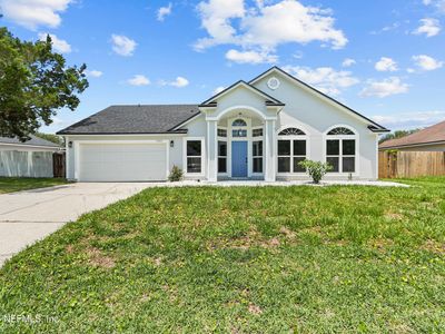 7626 DOVER CLIFF Drive S, Jacksonville, FL, 32244
