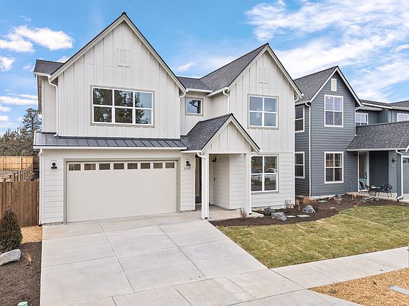 2nd image of 4383 SW Rhyolite Pl #22