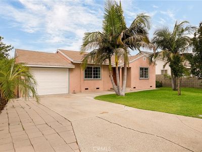 3535 Brookline Ave, Rosemead, CA, 91770