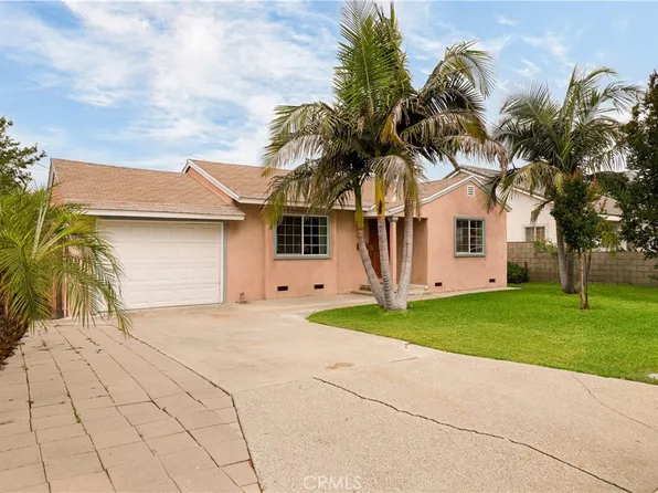 3535 Brookline Ave, Rosemead, CA 91770