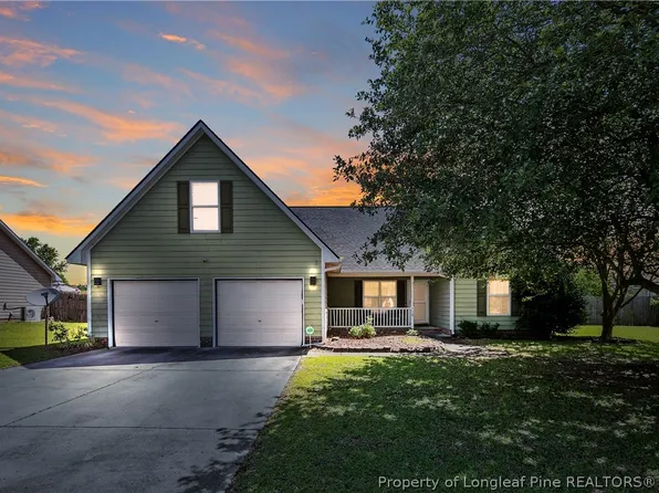 112 Remington Dr, Raeford, NC 28376