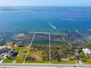 12200 Placida Rd, Placida, FL 33946