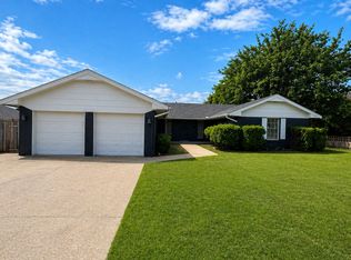 509 SW 25th Pl, El Reno, OK 73036