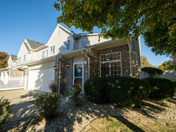 11456 Enclave Blvd, Fishers, IN 46038