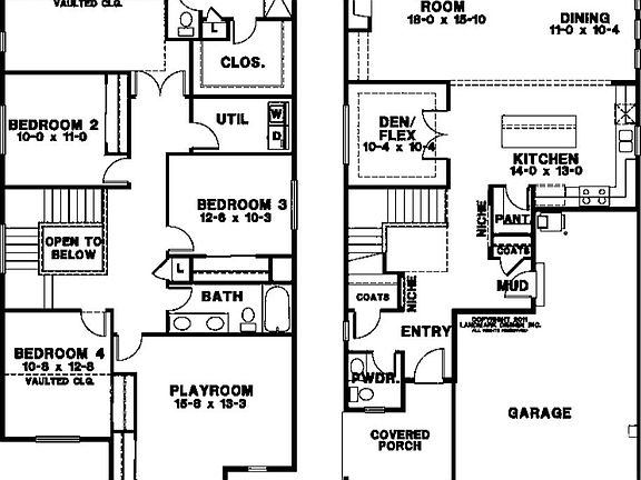 2nd image of 9037 Wyatt Loop SE