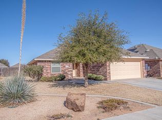 1121 Cedar Creek Rd, Midland, TX 79705