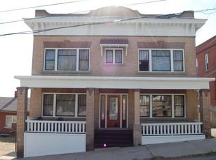 307 N Washington St, Butte, MT 59701