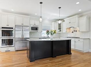 19 Fredette Rd, Newton, MA 02459