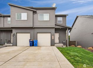 375 S 10th Street, Kalama, WA