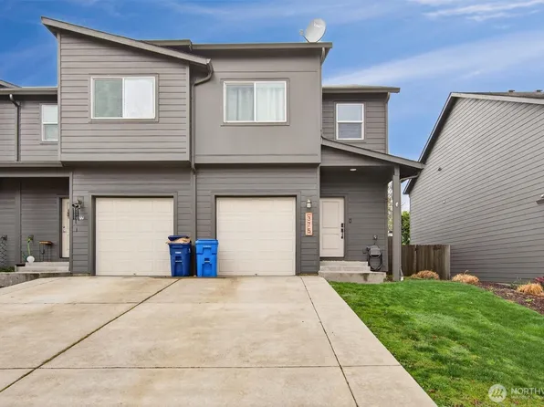 375 S 10th Street, Kalama, WA 98625