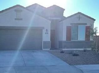 3631 N 309TH Drive, Buckeye, AZ 85396