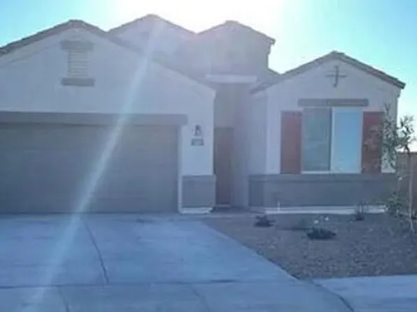3631 N 309TH Drive, Buckeye, AZ 85396