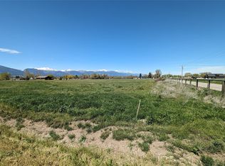 Nhn Bay, Corvallis, MT 59828