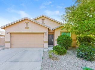 20561 N Grantham Rd, Maricopa, AZ 85138