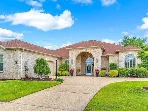 2144 Villamar Drive, Leland, NC 28451