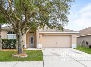 34418 Smart Dr, Zephyrhills, FL 33541