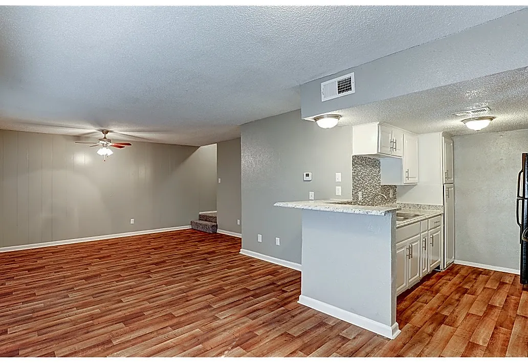 Pecan Grove - 2468 Laughlin Dr