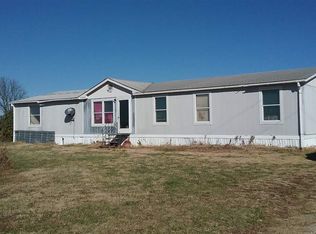 1192 L Rd, Eureka, KS 67045