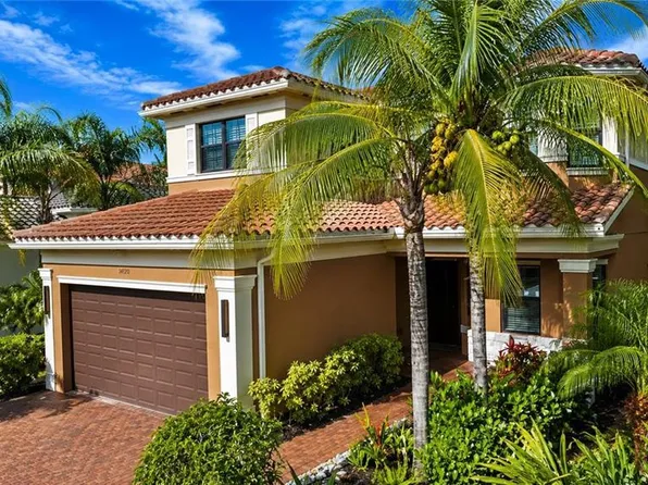 4446 Crimson Ave, Naples, FL 34119