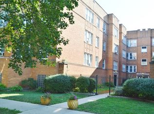 4427 N Whipple St APT 1B, Chicago, IL 60625