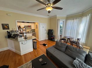 65 Walden St APT 4, Cambridge, MA 02140