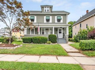 48 Douglas St, Hartford, CT 06114