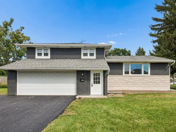 4544 Midvale Rd, Columbus, OH 43224
