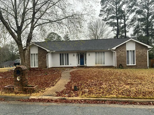 5805 Wiltshire Dr, Columbus, GA 31909