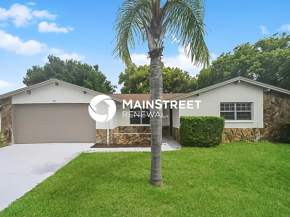 7115 Moravian Dr