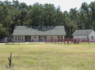 3386 Fm 71, Commerce, TX 75428