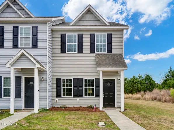 313 Burley Drive #12, Hubert, NC 28539