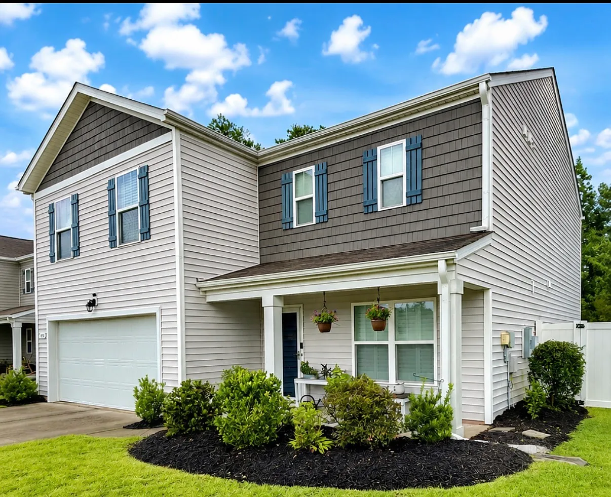 500 Affinity Drive - . — Photo 3