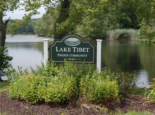 Tibet Drive, Carmel, NY 10512