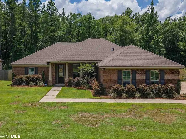 9728 Tanager Ln, Spanish Fort, AL 36527